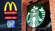 最大連鎖餐飲公司即將讓位，星巴克為什麼用了30多年就超越麥當勞？