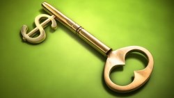 富人會成功都有一個關鍵：牢記這句話，天天默念！你就能有房有錢