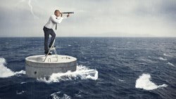 如果在台積電上市前就是股東，豈不賺翻...接到推薦未上市股票的電話，可以買嗎？