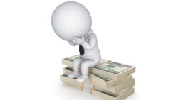 愈有錢未必愈開心，分界點在4000萬元新台幣