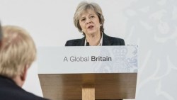 英提前大選、脫歐更平穩！德銀空單全出場、料英鎊將彈