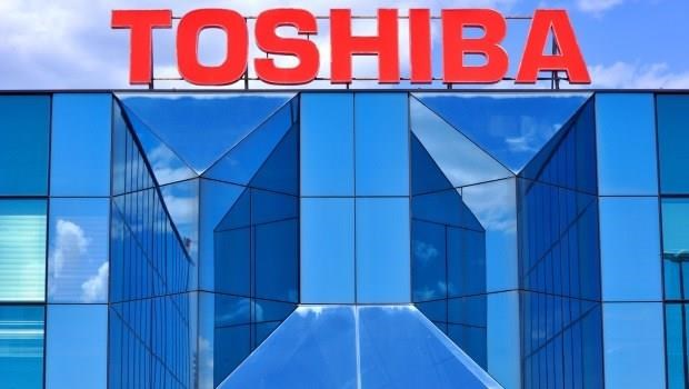 鴻海砸逾2兆競標東芝半導體？谷歌、亞馬遜傳也出手