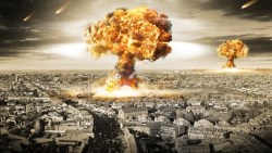 從薩德事件到川普轟炸敘利亞...跟著五檔軍火股發「戰爭財」