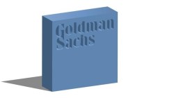 一家高盛就讓道瓊跌百點》美國金融股沒力了，想撿便宜最好再等●個月