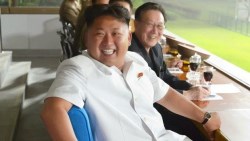 北京頻跟美國使眼色：北韓坐上談判桌 核武問題才有解