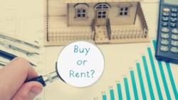 「聰明人都租房」別學啊～這是有錢人把戲：我們買得起房，只是選擇不買罷了