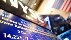 稅改快來了！金融與鋼鐵股嗨 NASDAQ歷史高