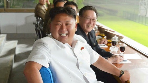 北韓權威：金小胖若敢核試，中國絕對制裁
