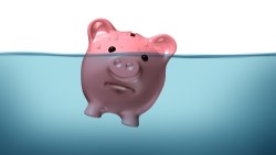 你的「勞退金」沒有破產，政府還幫你賺了2.9%...天啊！這成績比投資0050還爛