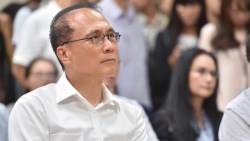 蔡政府執政周年》林全談台灣經濟：民間投資有5大努力目標