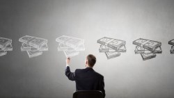 哪種人最能在股市賺到錢？富達研究：「買完就忘了」的客戶，績效最好