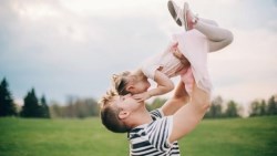 靠一年6位數股利養家！新手爸存股：要富荷包，就要先富●●