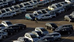 美中將掀汽車貿易戰？中國產能過剩、瞄準發達市場