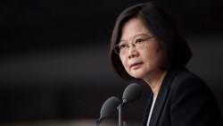 企業看蔡政府周年》美國把製造業拉回去、中國用一帶一路招商，台灣搞「新南向」最大的問題是...