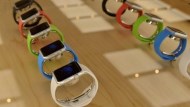 蘋果錶出貨暴衝6成！Q1超車Fitbit，稱霸穿戴裝置