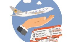 旅行社幫我投保的是旅平險嗎？