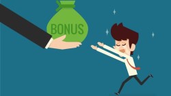 獎金絕對不是公司的「恩惠」，而是你的工資！搞不懂這點，被公司亂調獎金也是活該