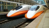 一份瑞士報告打臉「前瞻計畫」：台灣基礎建設...「鐵路」評分最高！政府砸4千億，是嫌分數不夠好？