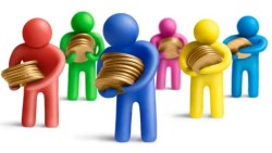 別因「薪水比較高」換工作！33年資深精算師教你：如何算出你的「未來」值多少