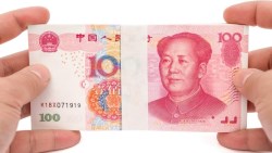 人民幣急升，銀行推「人民幣定存」，利率是新台幣3倍！能不能買？