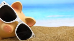 傻傻買0056的福氣！他買在25元高價，4年後賺贏「買在22元的人」
