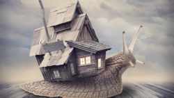 向家人借100萬買下第一間房，靠「存房」身價破5千萬...44歲律師：再窮，一輩子還是要有房