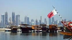 卡達進入最高警戒！最糟狀況GCC或垮台、中東燃戰火