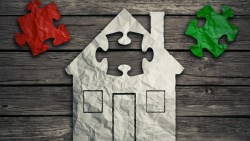 不想一輩子當「屋奴」，買房前得認清一個問題：如果利率漲1倍，你還負擔得起嗎？