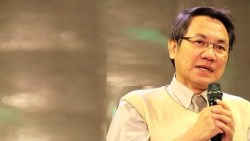 名嘴癌逝，一個殘酷事實：以陳立宏的案例，什麼普通保險都幫不了忙！