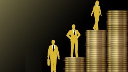 每天遲到的魯蛇、打電動的阿宅...最後都身價上億！日本私人管家分享「普通人富豪」的成功心法