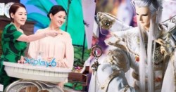 大小S當年一句「恨死布袋戲」被罵翻！看霹靂30年不死秘辛