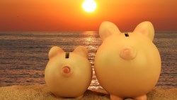 兒童理財講師王友民自創桌遊，塑造真實經驗》用「賣家思維」引領孩子學理財