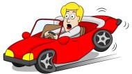 不要再買高收益債券！有人會開「油門、煞車都在同踏板」的車子上路嗎
