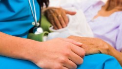 提早獲得支援，避免錯過黃金復健期》地方照護、出院協助，銜接長照2.0免煩惱