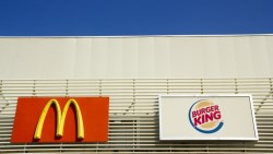 漢堡王當年兩個錯誤決策，注定輸給麥當勞