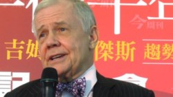 羅傑斯：中國人蜂擁而來、俄股看俏，金價會再跌一波