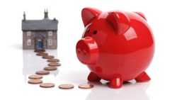 年輕人強迫存錢的方法，一個過來人的建議：買房！