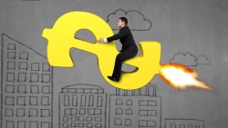 跟著政府買最安全？21支「官股超過20%」的股票，只有這支能買，其他跌慘了