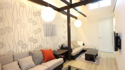 台灣空屋只能養蚊，日本大阪這樣解決：打造成超美民宿給觀光客住