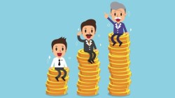 SOHO族賺錢不穩定，退休金怎麼辦？專家：每月把6%收入存進「這個戶頭」，60歲保證能提領