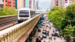 台灣列亞洲第3幸福國》明明治安好、競爭力又高，為什麼台灣人對幸福無感？