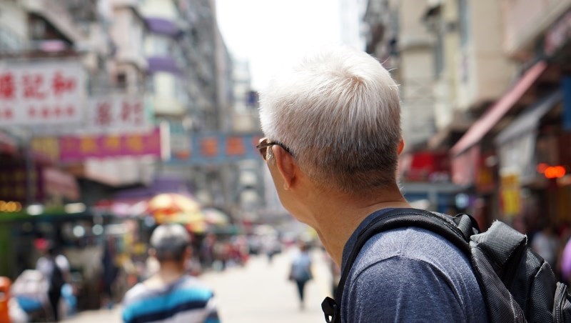 香港人超過6成沒有退休計畫，理想退休金是2148萬台幣