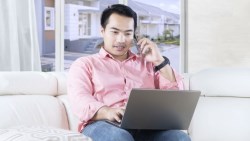 SOHO族在家接案，電話費、水電、影印費...都能報稅！