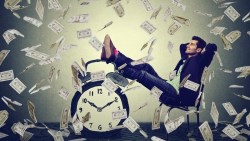 11年大賺200%！世界前十大ETF，這檔一定要認識：一次買進Apple、Google、Amazon、FB股票