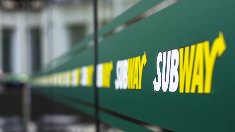 全球門市最多、銷量卻輸麥當勞，Subway為什麼這麼慘？