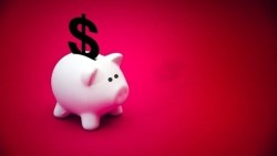 父母應該給孩子多少零用錢？沈春華：小孩念國中時，我一週給他●元