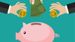 最大的投資就是節儉》比起賺很多，大富豪的錢有更多是「省出來的」