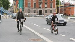 不存錢、不加班！挪威人教我，比工作更重要的事