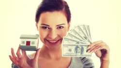 誰說買房才是人生勝利組？她靠投資ETF賺租金，爽爽住3千萬豪宅