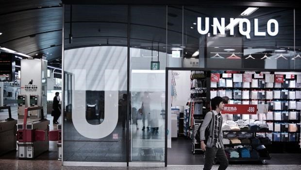 海外門市恐減損、本季陷虧損？UNIQLO營運商迅銷慘跌